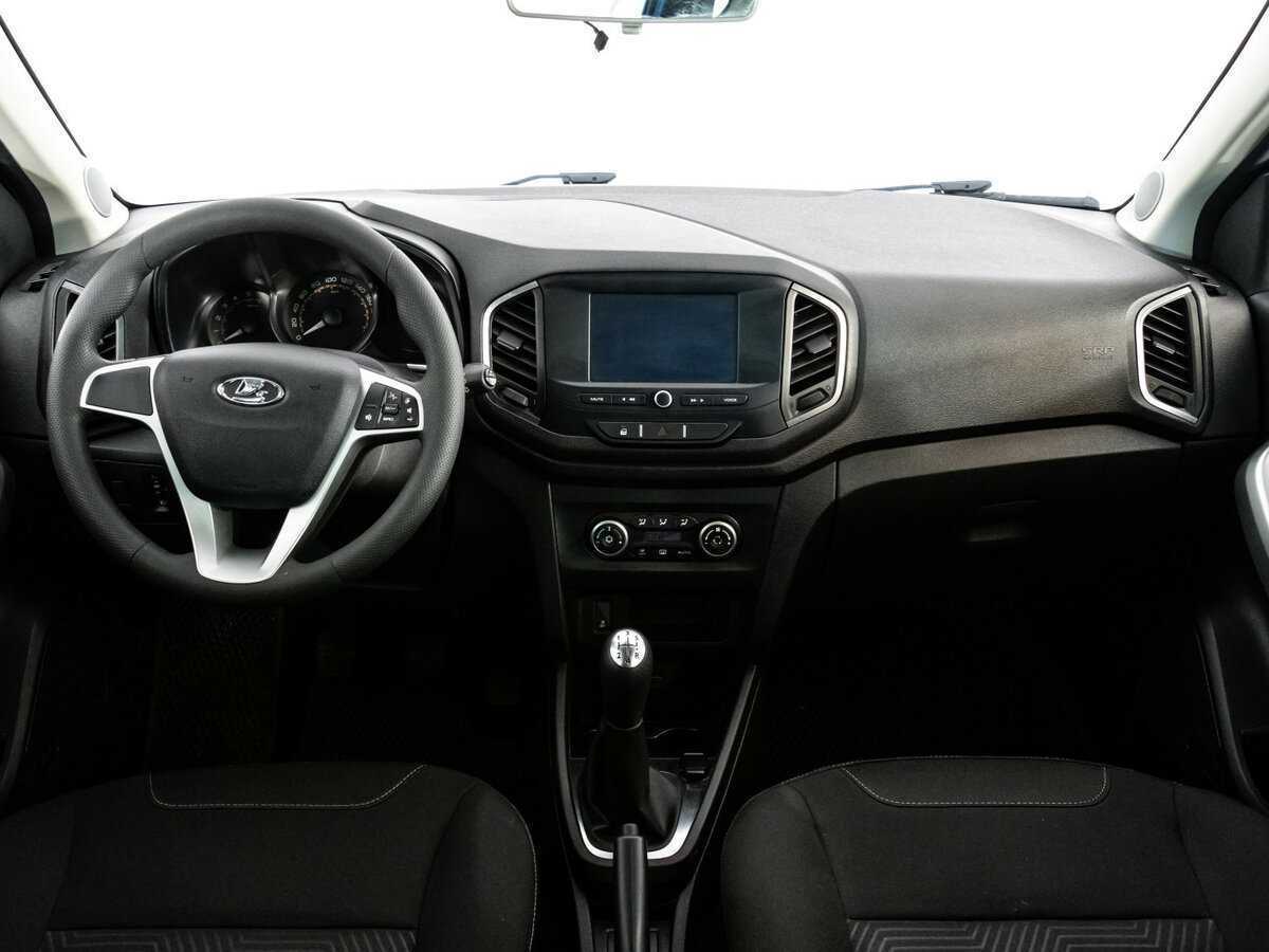 Купить Lada (ВАЗ) XRAY с пробегом. Фото: #9