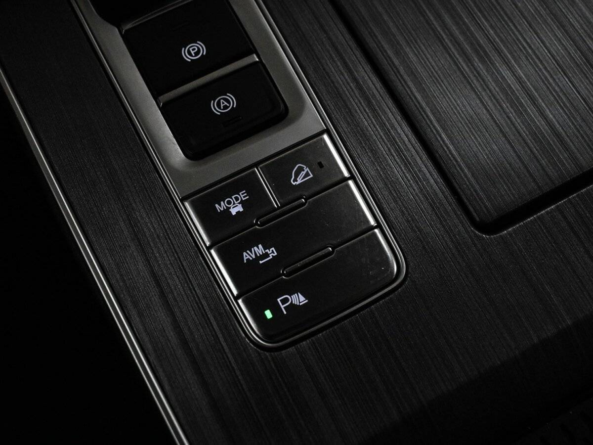 Купить Chery Tiggo 7 Pro Max с пробегом. Фото: #15