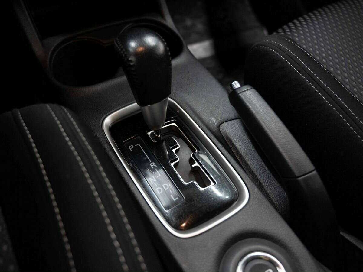 Купить Mitsubishi Outlander с пробегом. Фото: #21