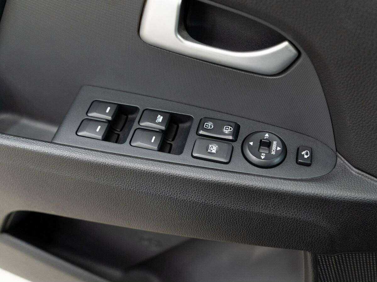 Купить Kia Sportage с пробегом. Фото: #12