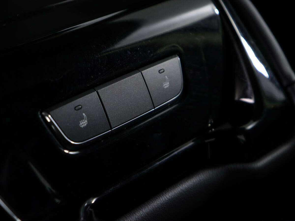 Купить Geely Atlas с пробегом. Фото: #16