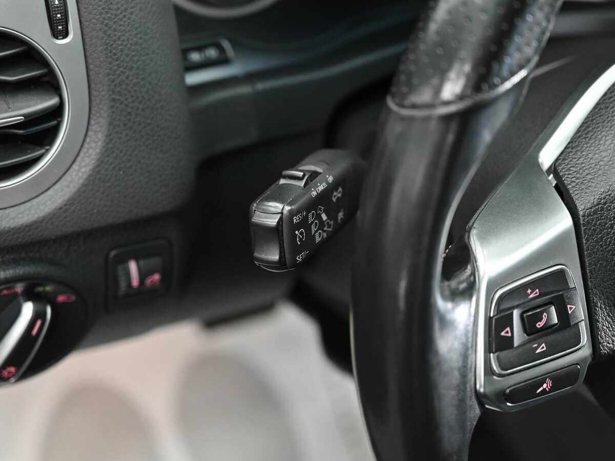 Купить Volkswagen Tiguan с пробегом. Фото: #9
