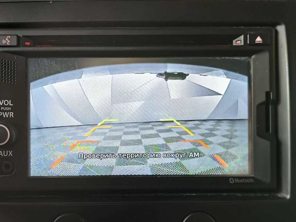 Купить Suzuki Grand Vitara с пробегом. Фото: #14