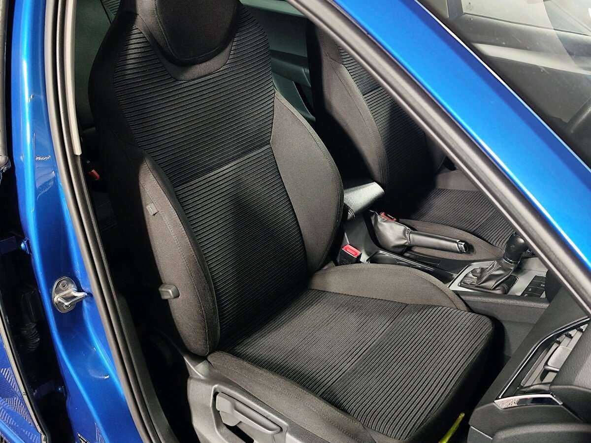 Купить Skoda Octavia с пробегом. Фото: #7