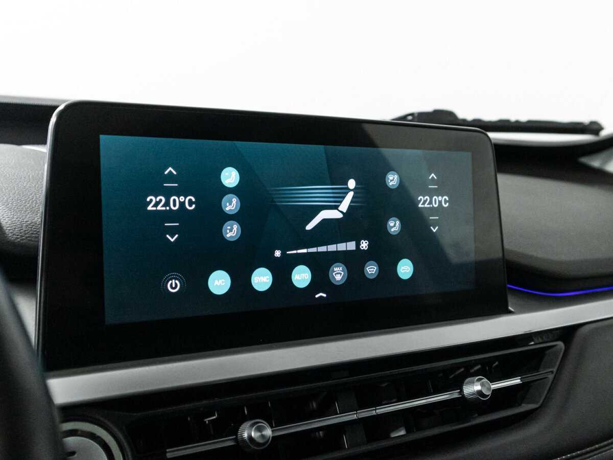 Купить Chery Tiggo 7 Pro с пробегом. Фото: #19