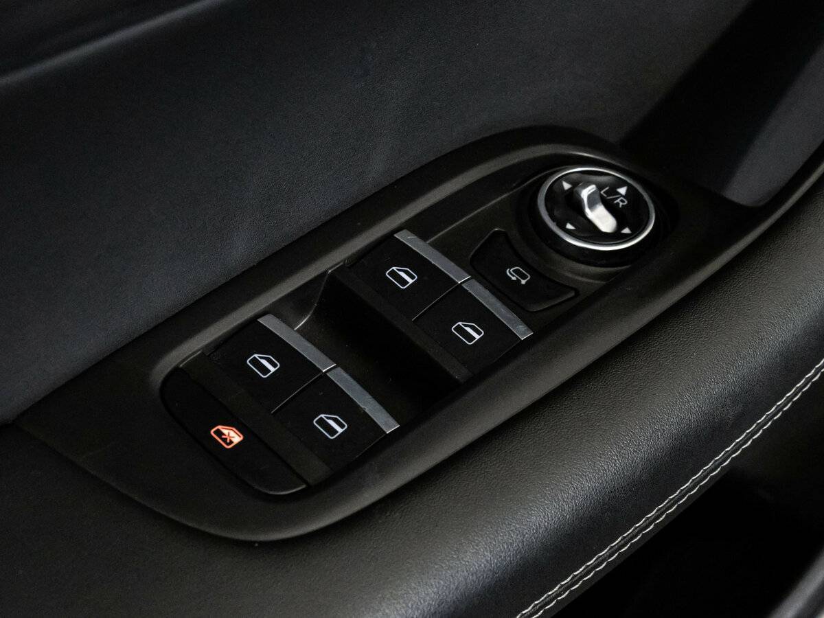 Купить Chery Tiggo 7 Pro с пробегом. Фото: #17