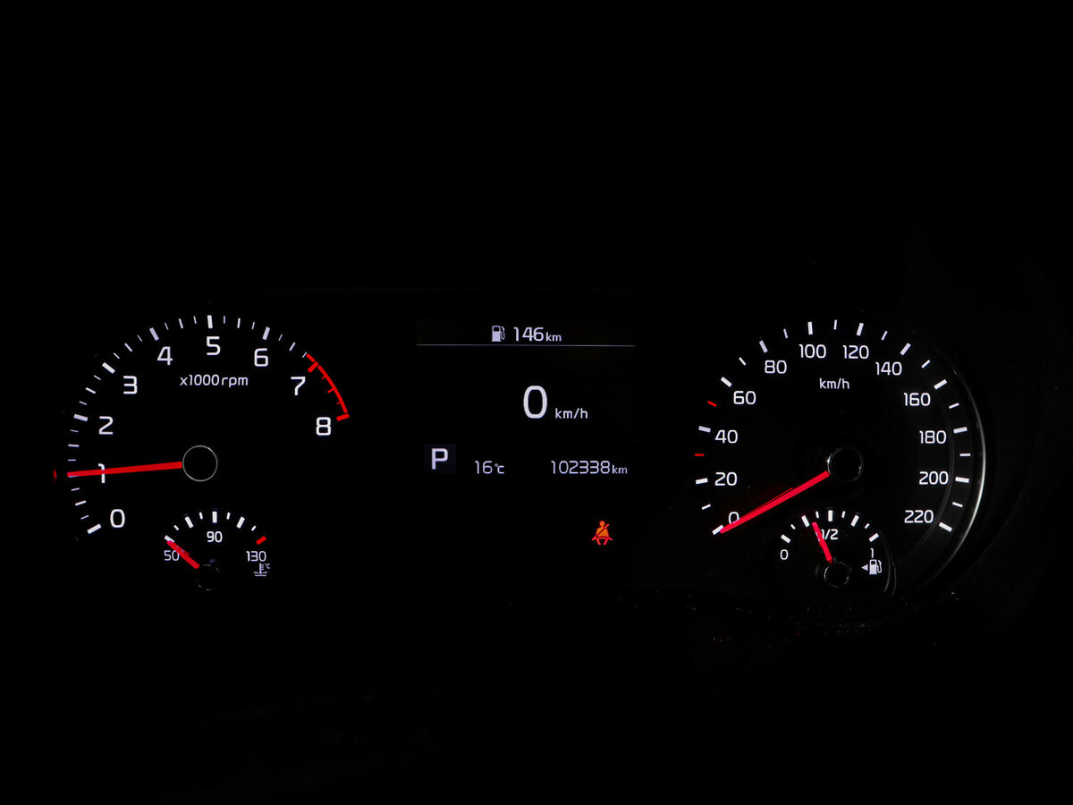 Купить Kia Soul с пробегом. Фото: #10