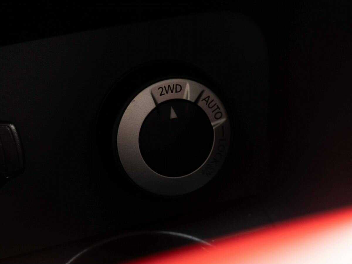 Купить Renault Kaptur с пробегом. Фото: #24