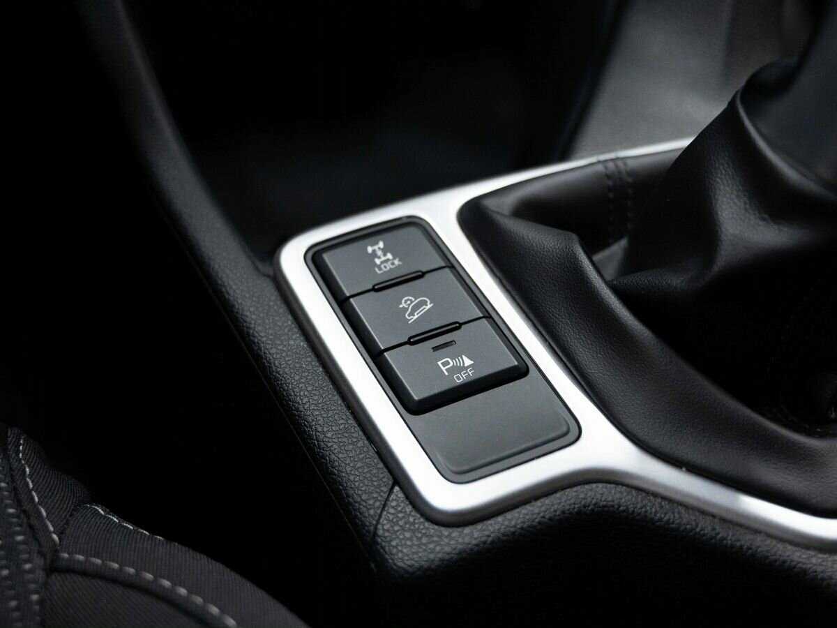 Купить Kia Sportage с пробегом. Фото: #21