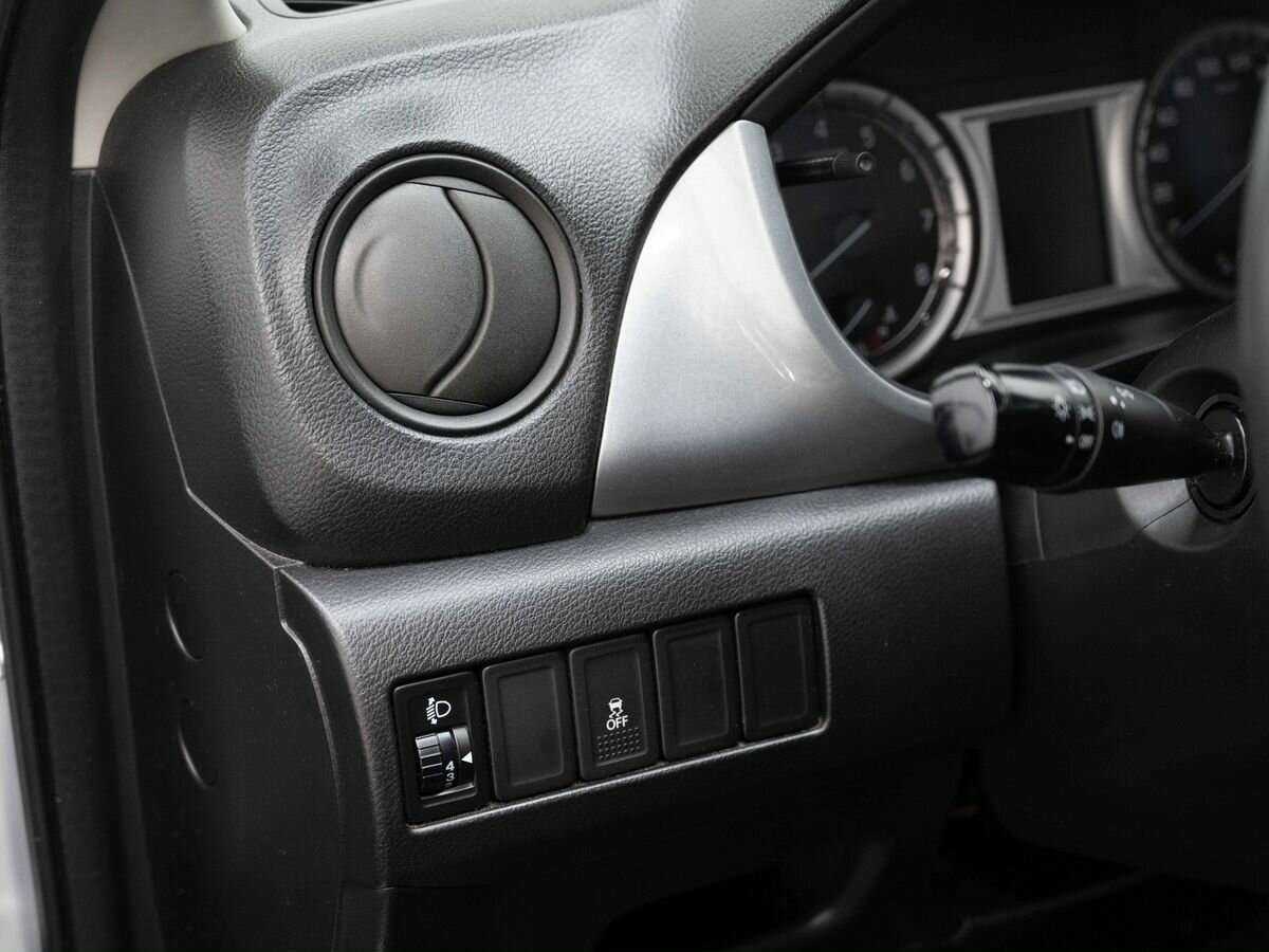Купить Suzuki Vitara с пробегом. Фото: #15