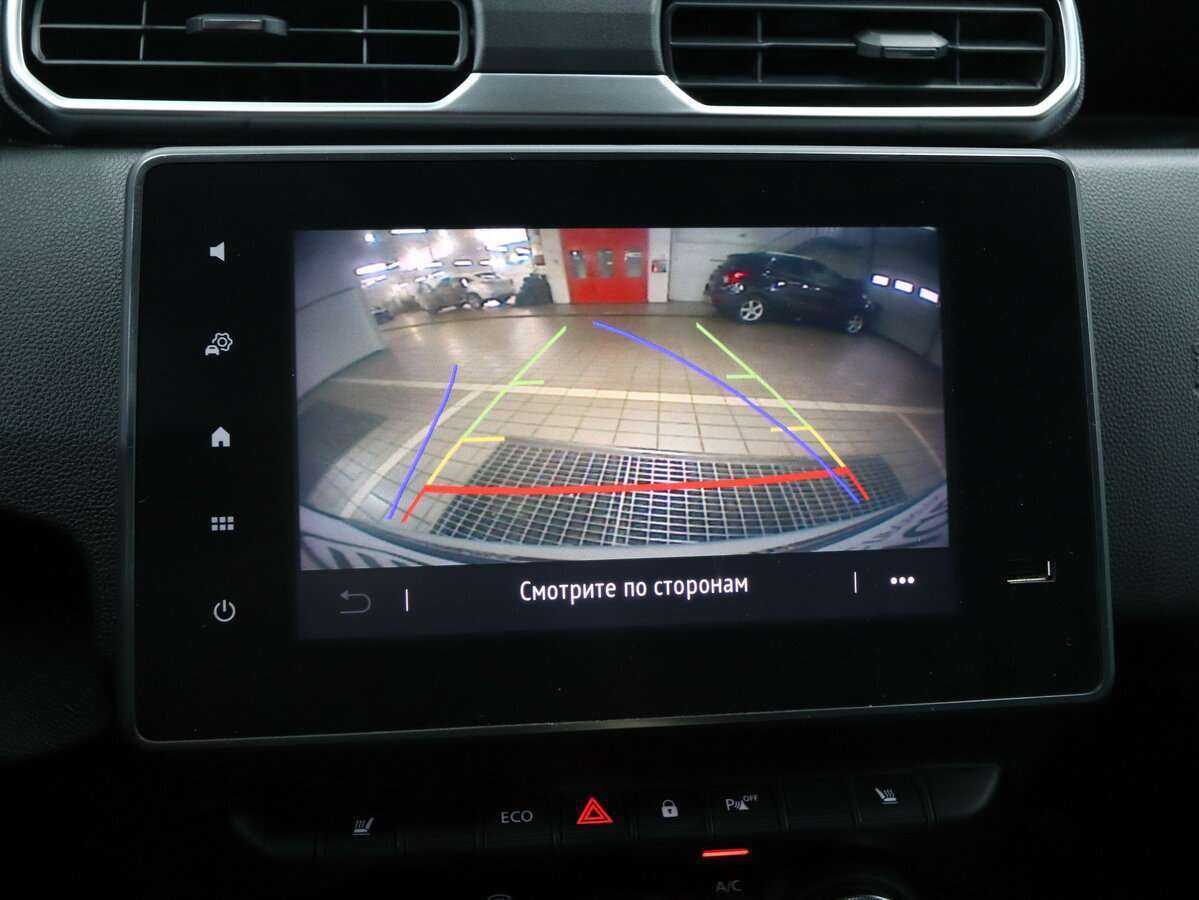 Купить Renault Duster с пробегом. Фото: #19