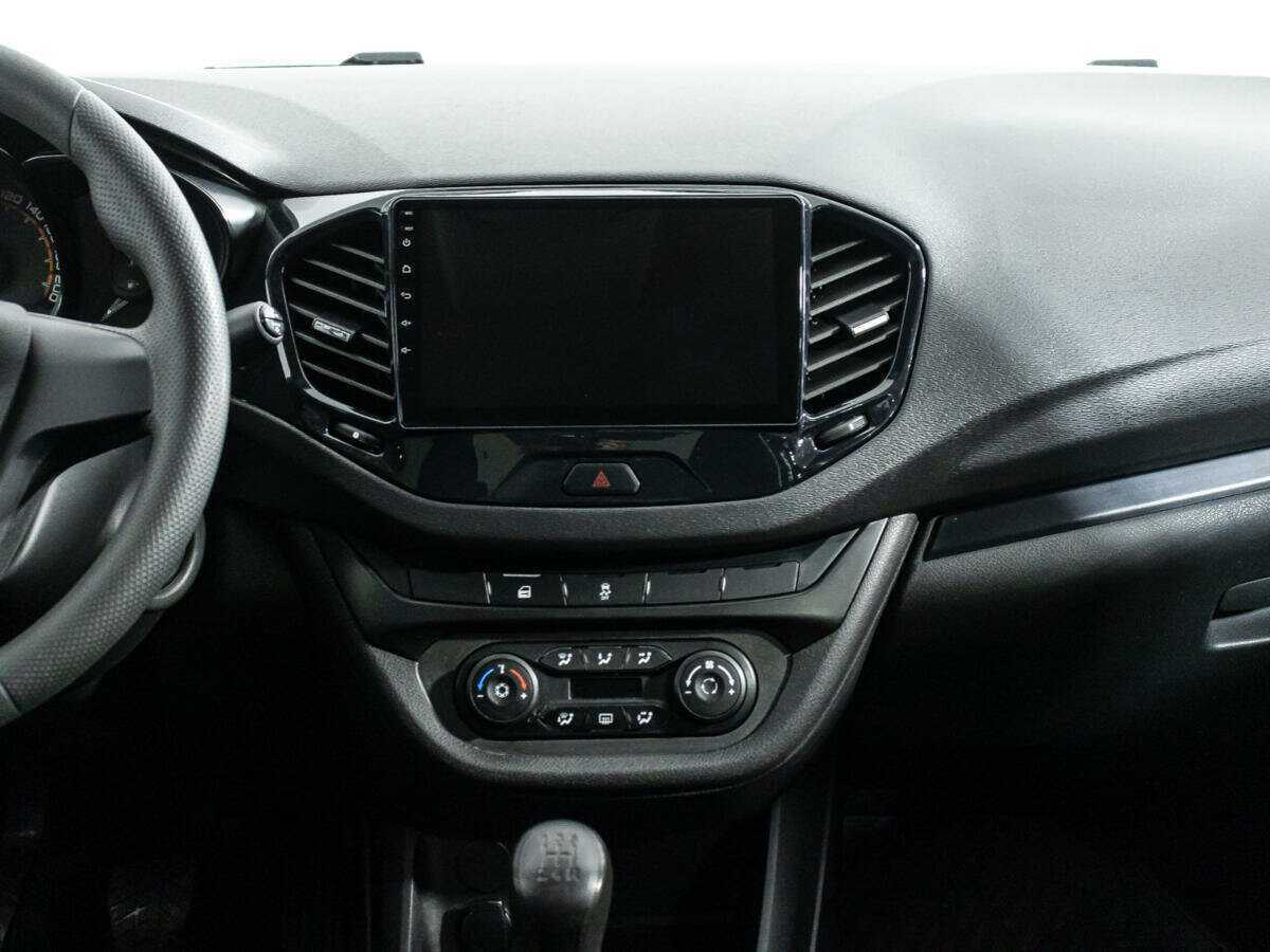 Купить Lada (ВАЗ) Vesta с пробегом. Фото: #13