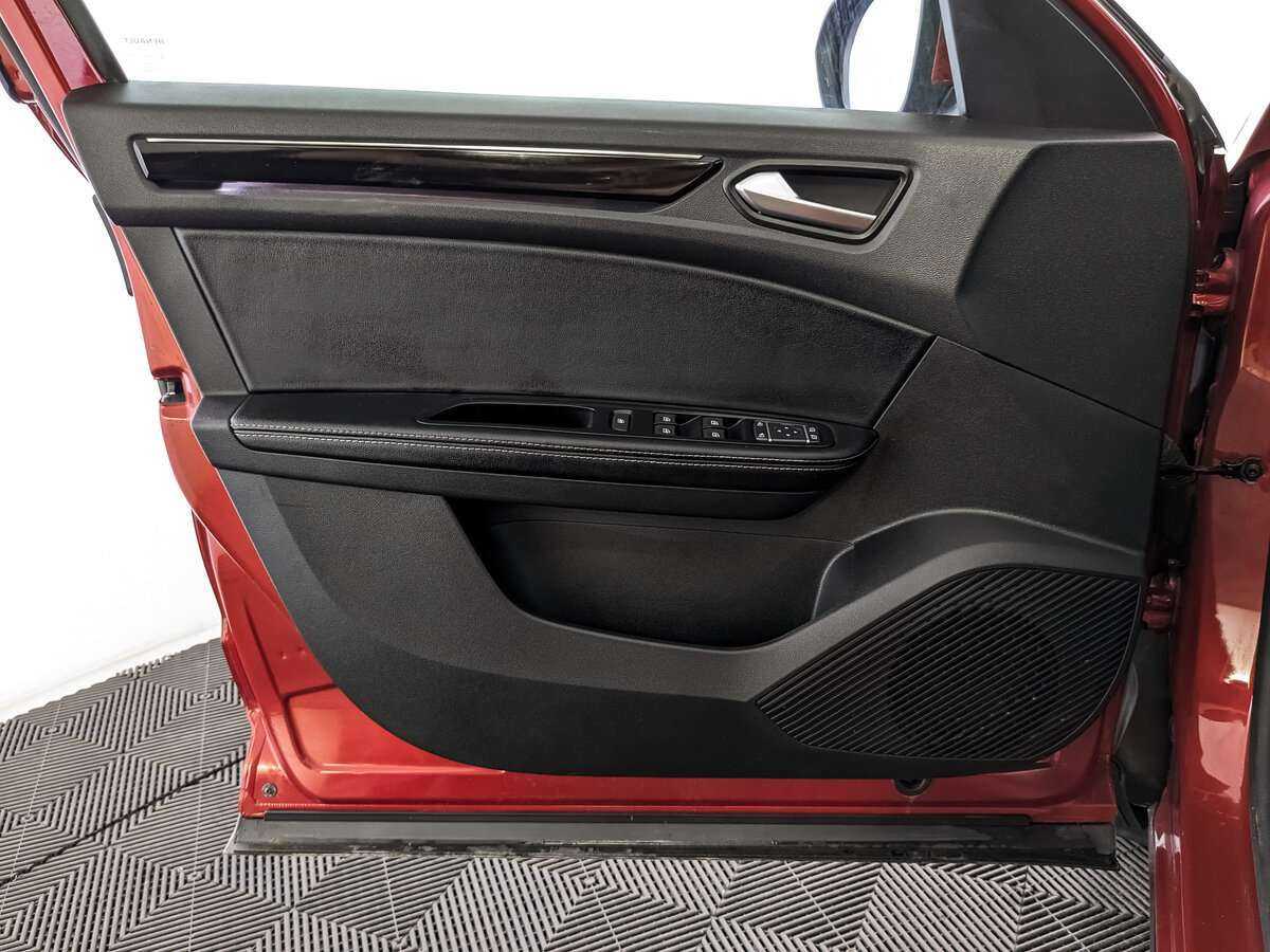 Купить Renault Arkana с пробегом. Фото: #14