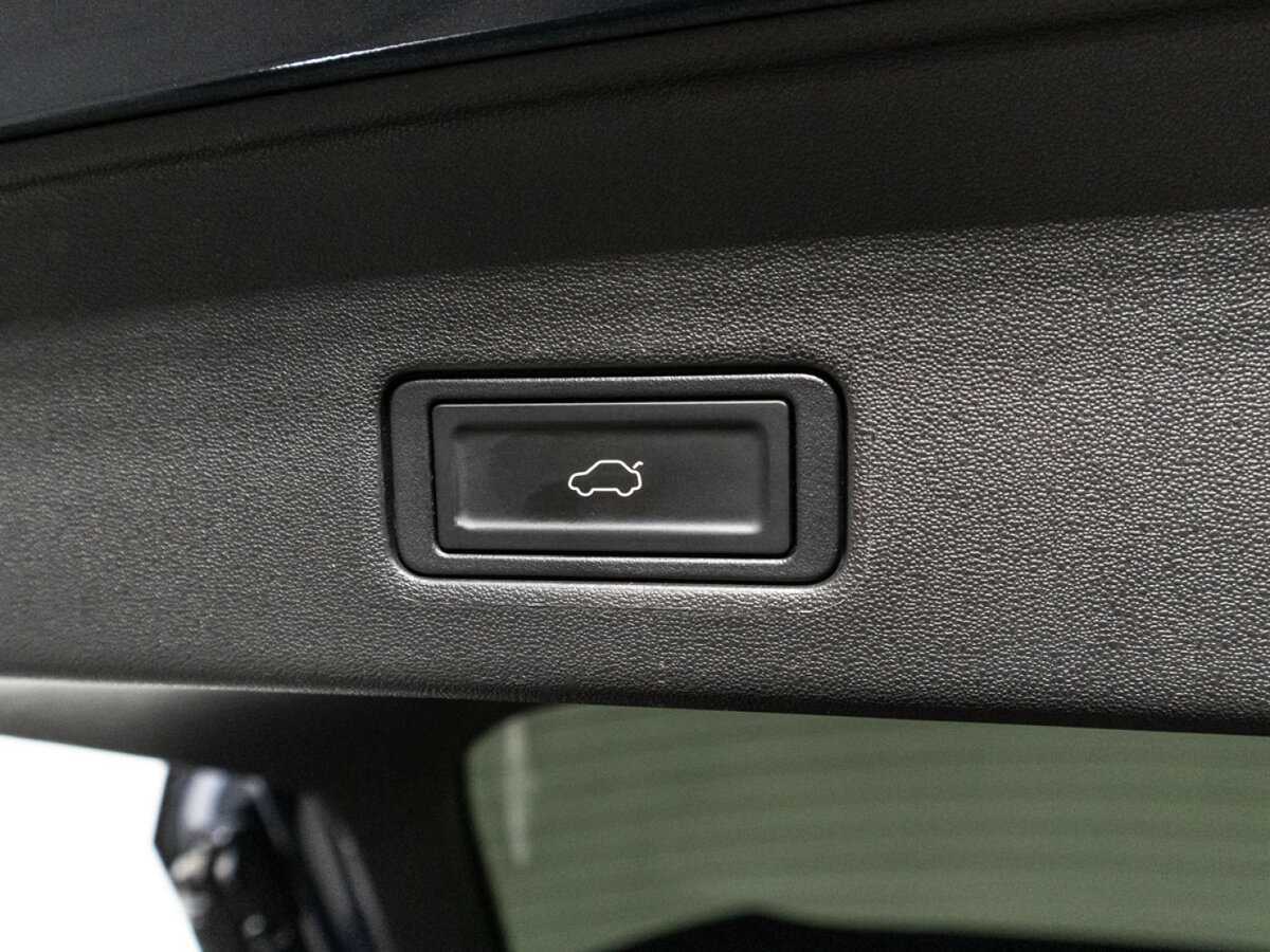 Купить OMODA C5 с пробегом. Фото: #24