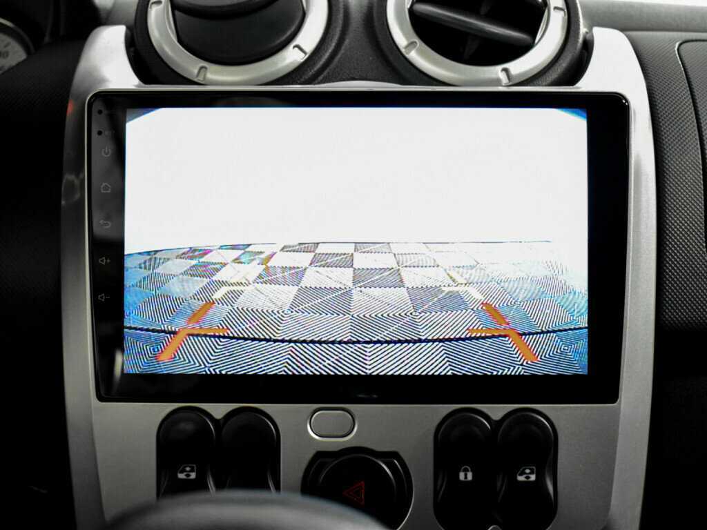 Купить Renault Sandero с пробегом. Фото: #14