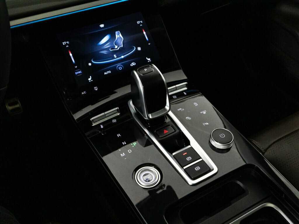 Купить Chery Tiggo 8 Pro с пробегом. Фото: #16