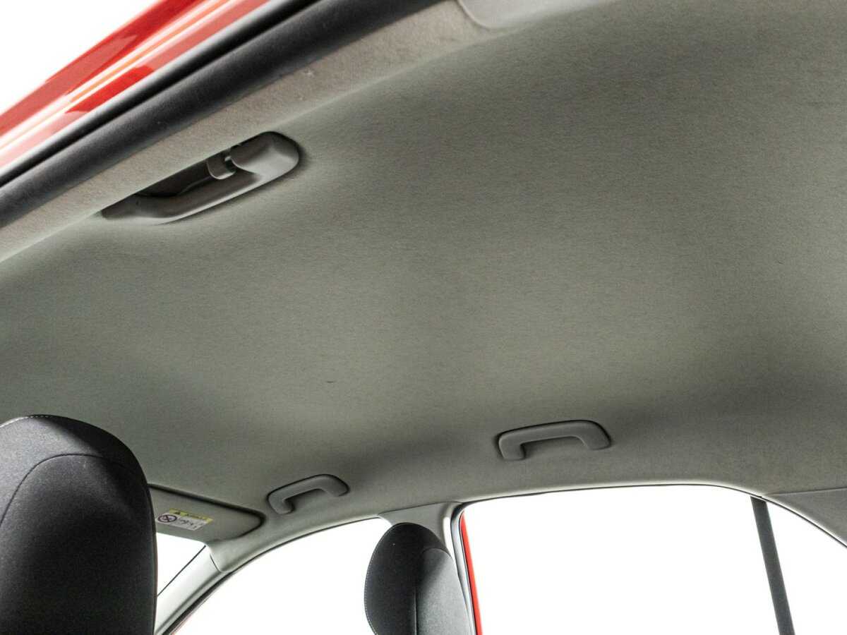 Купить Kia Picanto с пробегом. Фото: #24