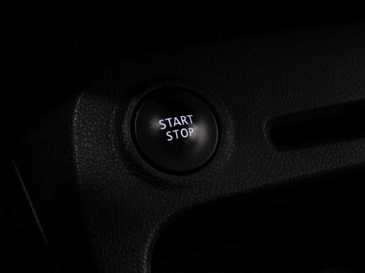 Купить Renault Kaptur с пробегом. Фото: #23