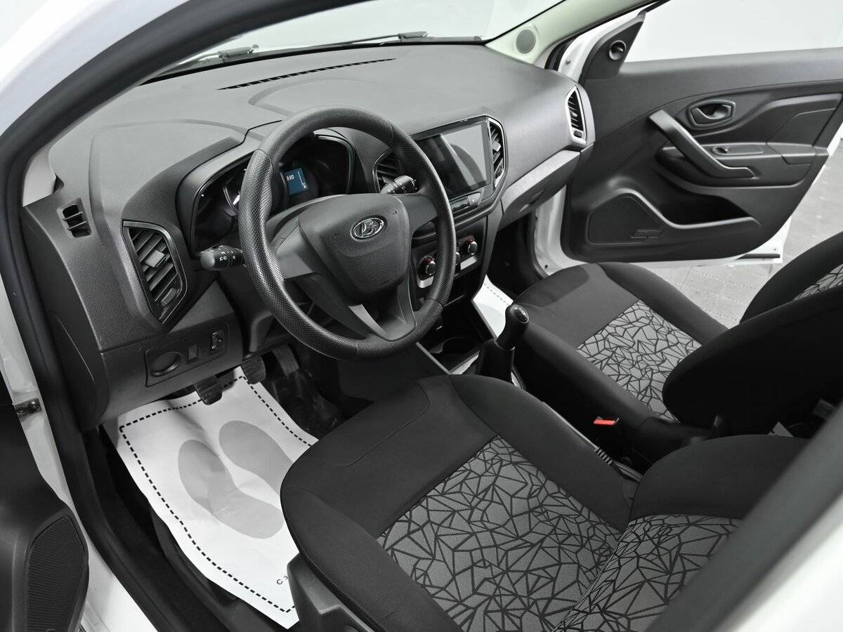 Купить Lada (ВАЗ) XRAY с пробегом. Фото: #6