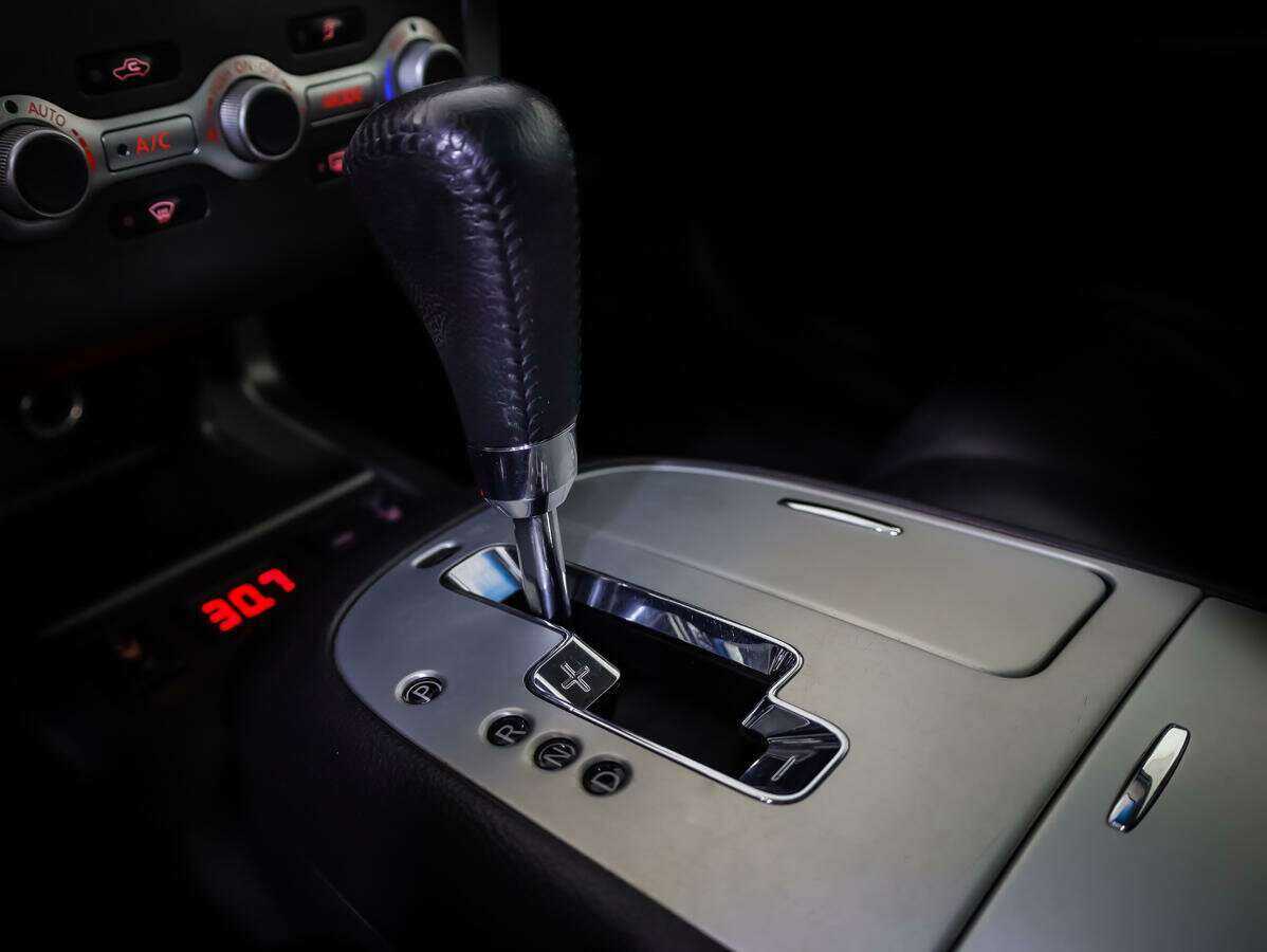 Купить Nissan Murano с пробегом. Фото: #14