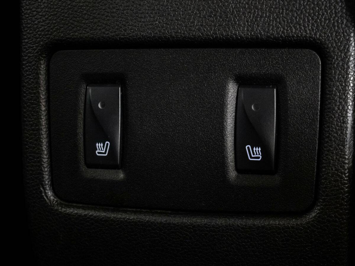 Купить Renault Arkana с пробегом. Фото: #13