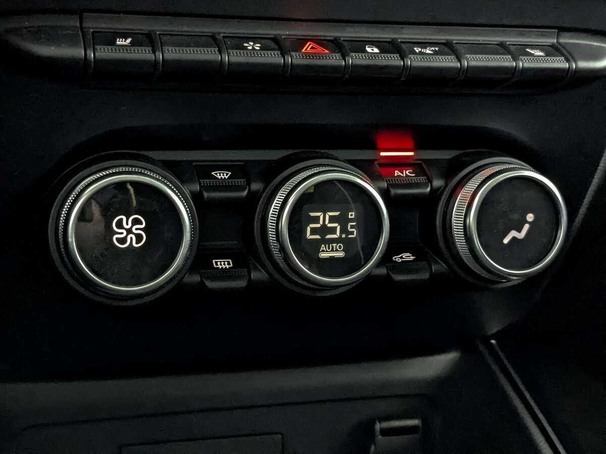 Купить Renault Arkana с пробегом. Фото: #19