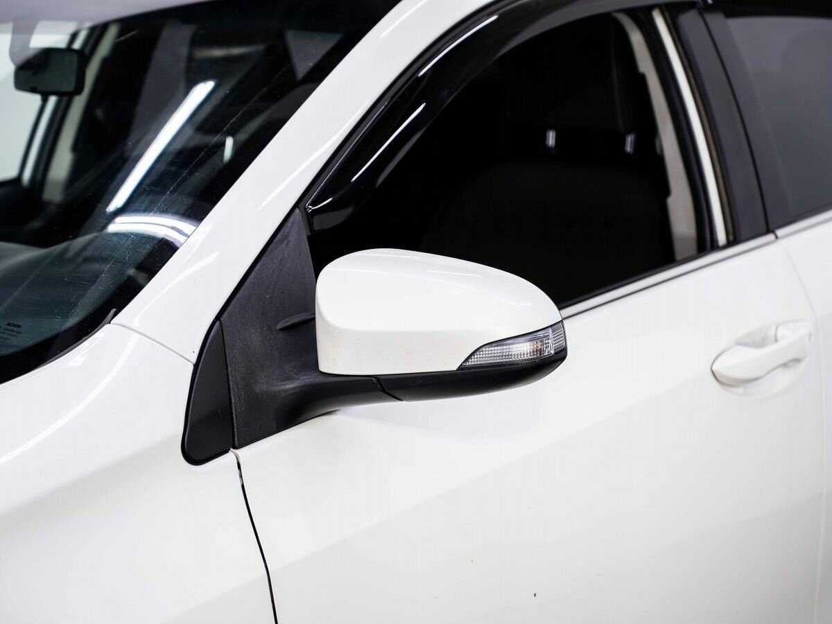 Купить Toyota Corolla с пробегом. Фото: #7