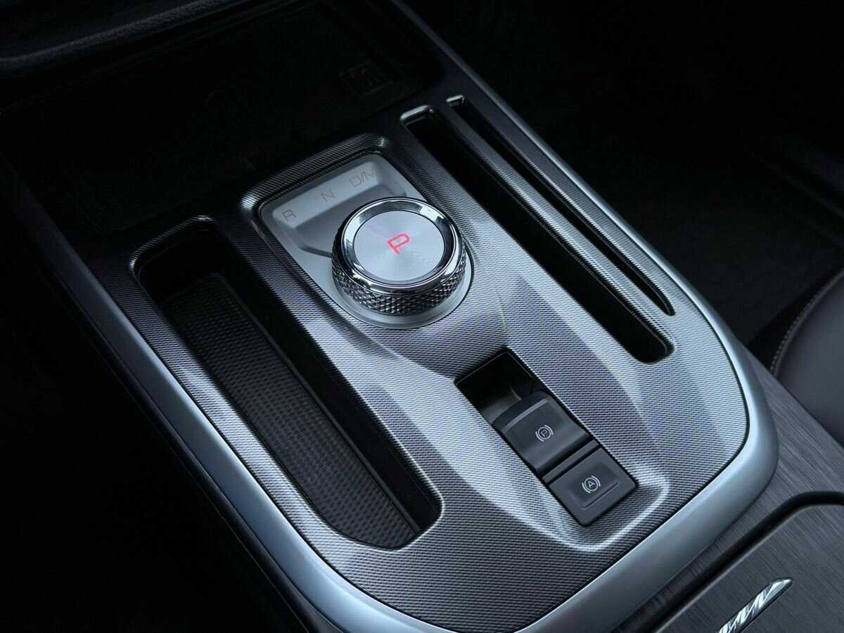 Купить Haval Jolion с пробегом. Фото: #22