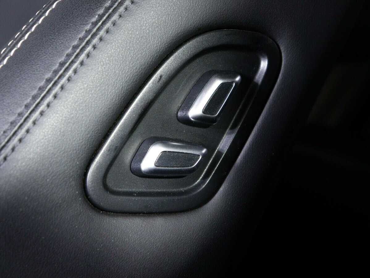 Купить Geely Atlas с пробегом. Фото: #19