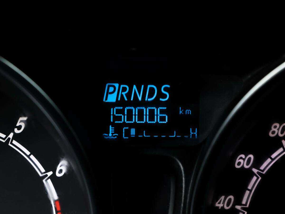 Купить Ford Fiesta с пробегом. Фото: #14