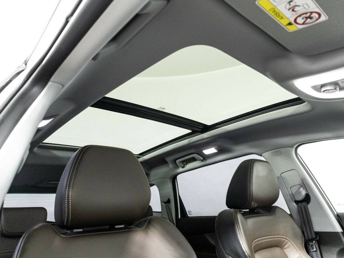 Купить Chery Tiggo 8 Pro с пробегом. Фото: #23