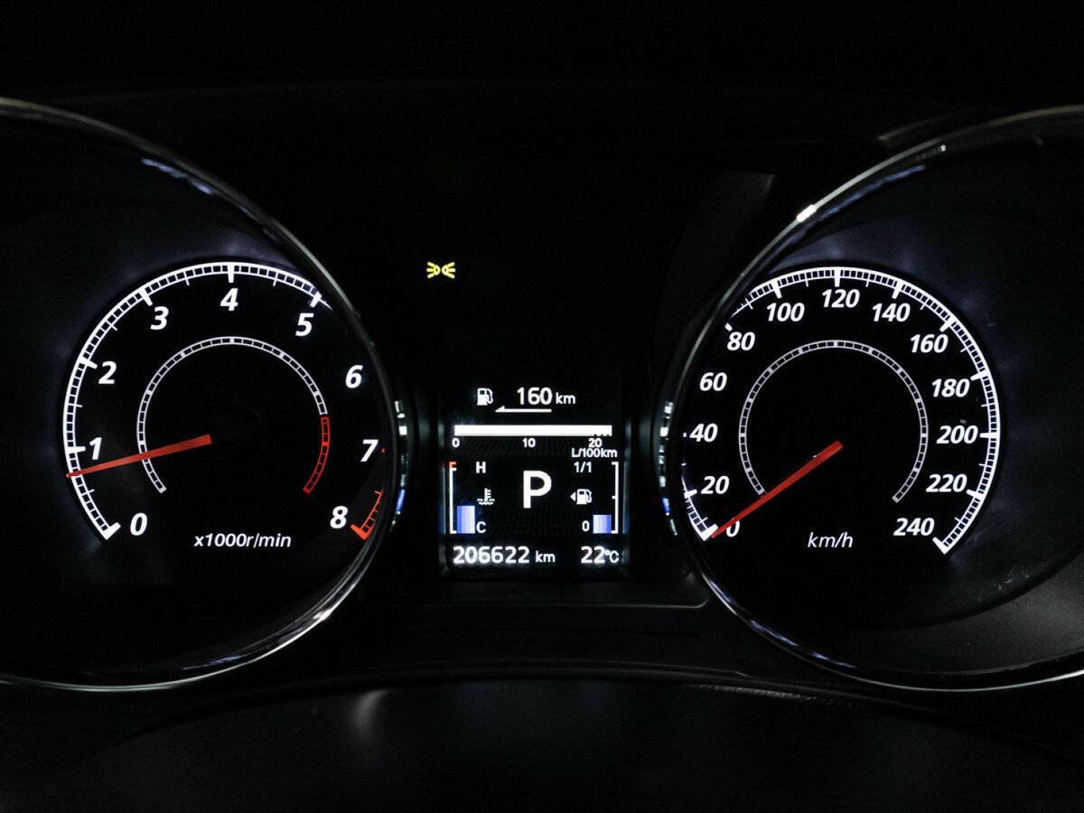 Купить Mitsubishi ASX с пробегом. Фото: #11