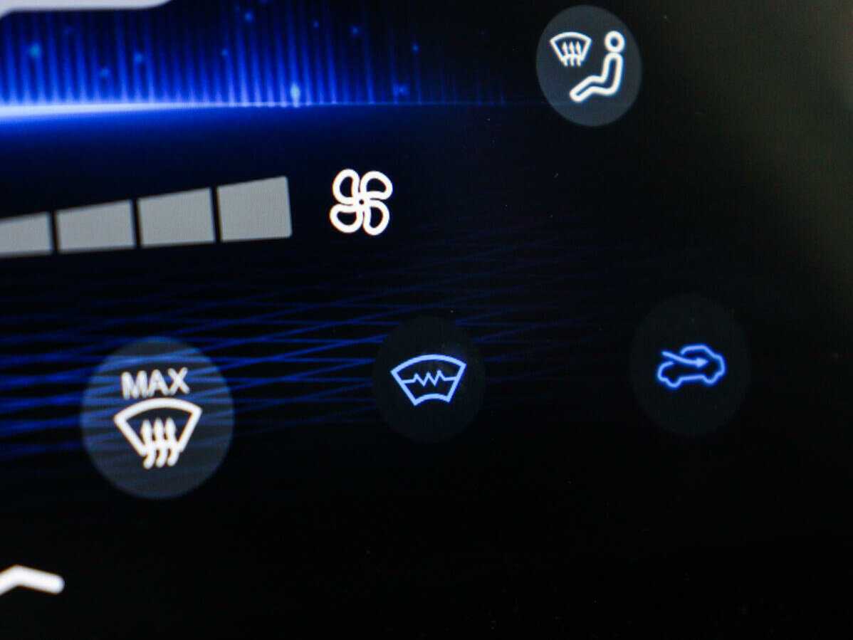 Купить Chery Tiggo 8 с пробегом. Фото: #17