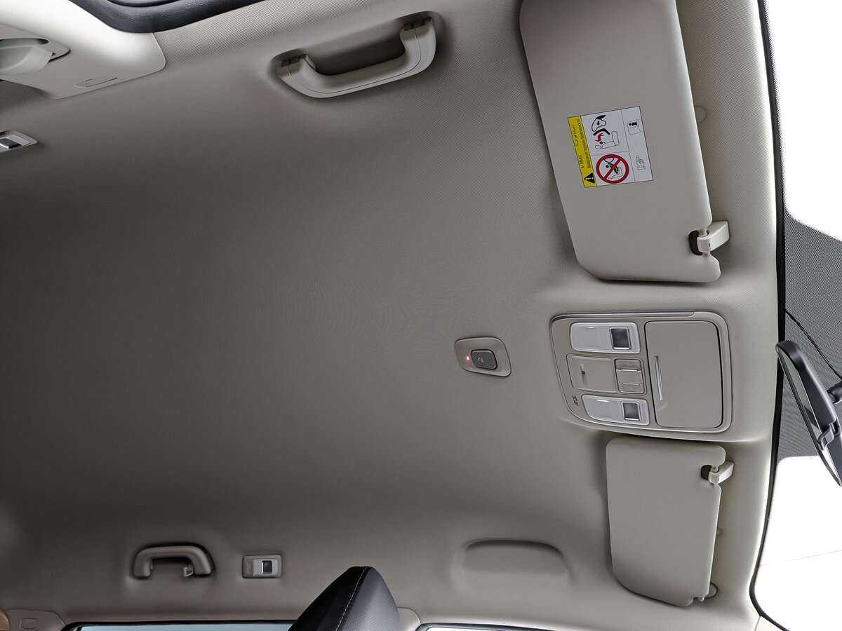 Купить Geely Atlas с пробегом. Фото: #18