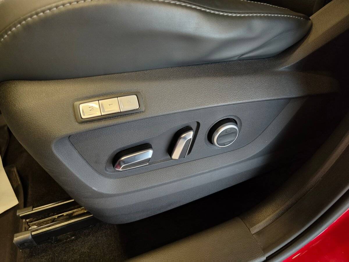 Купить Chery Tiggo 7 Pro Max с пробегом. Фото: #13