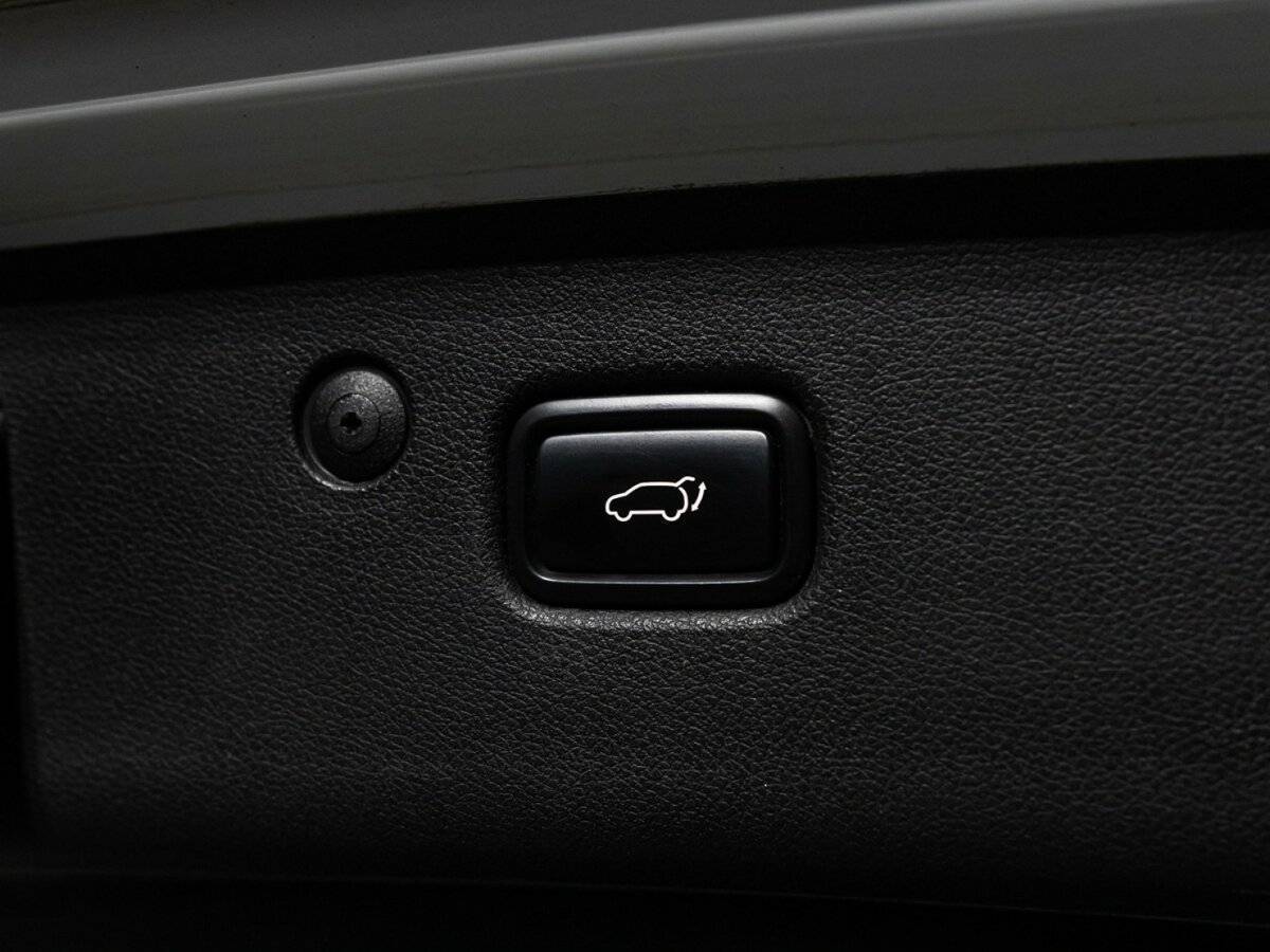 Купить Kia Sportage с пробегом. Фото: #14