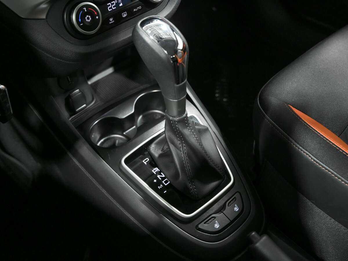 Купить Lada (ВАЗ) Vesta с пробегом. Фото: #12