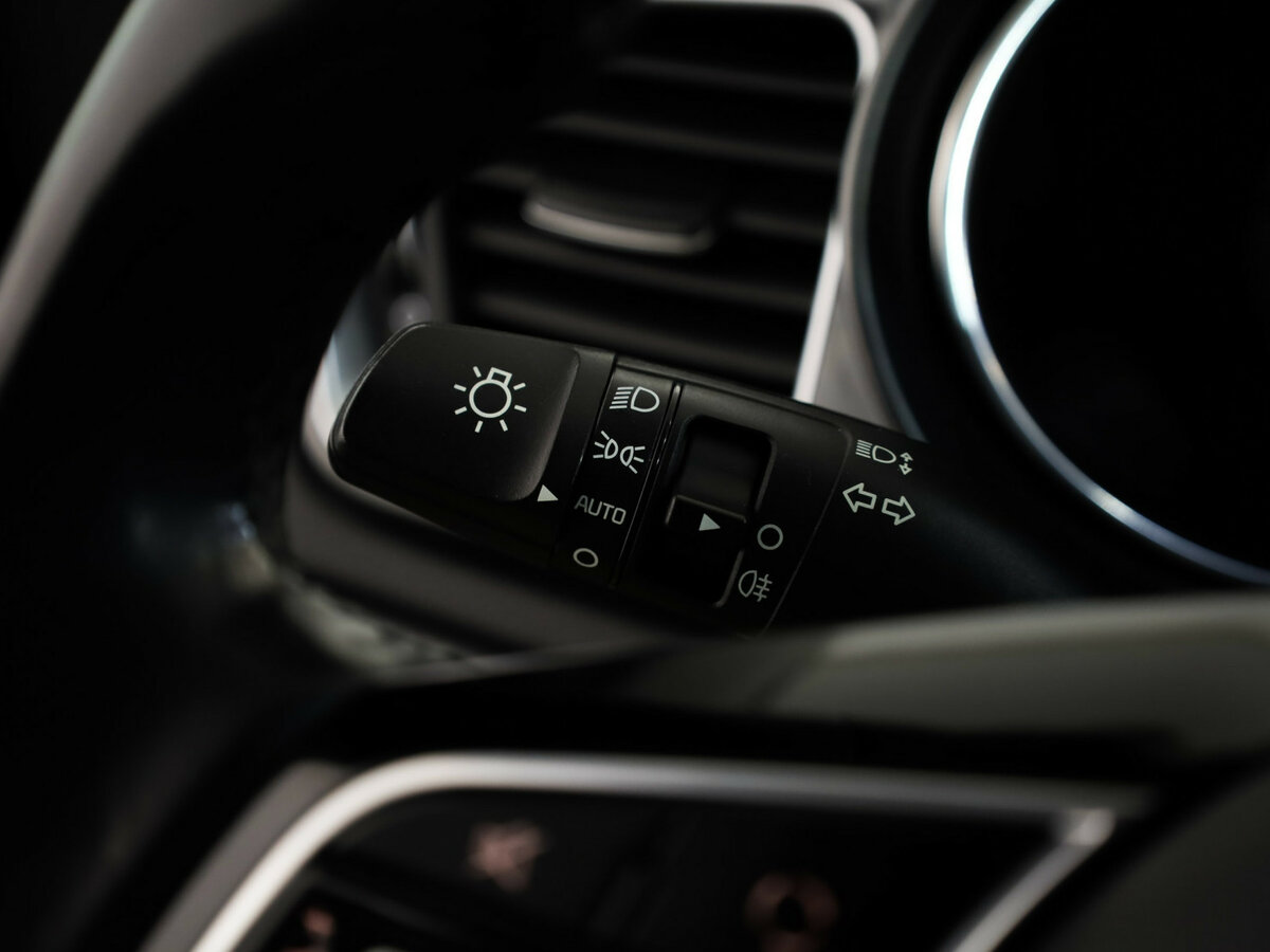 Купить Kia Ceed с пробегом. Фото: #16