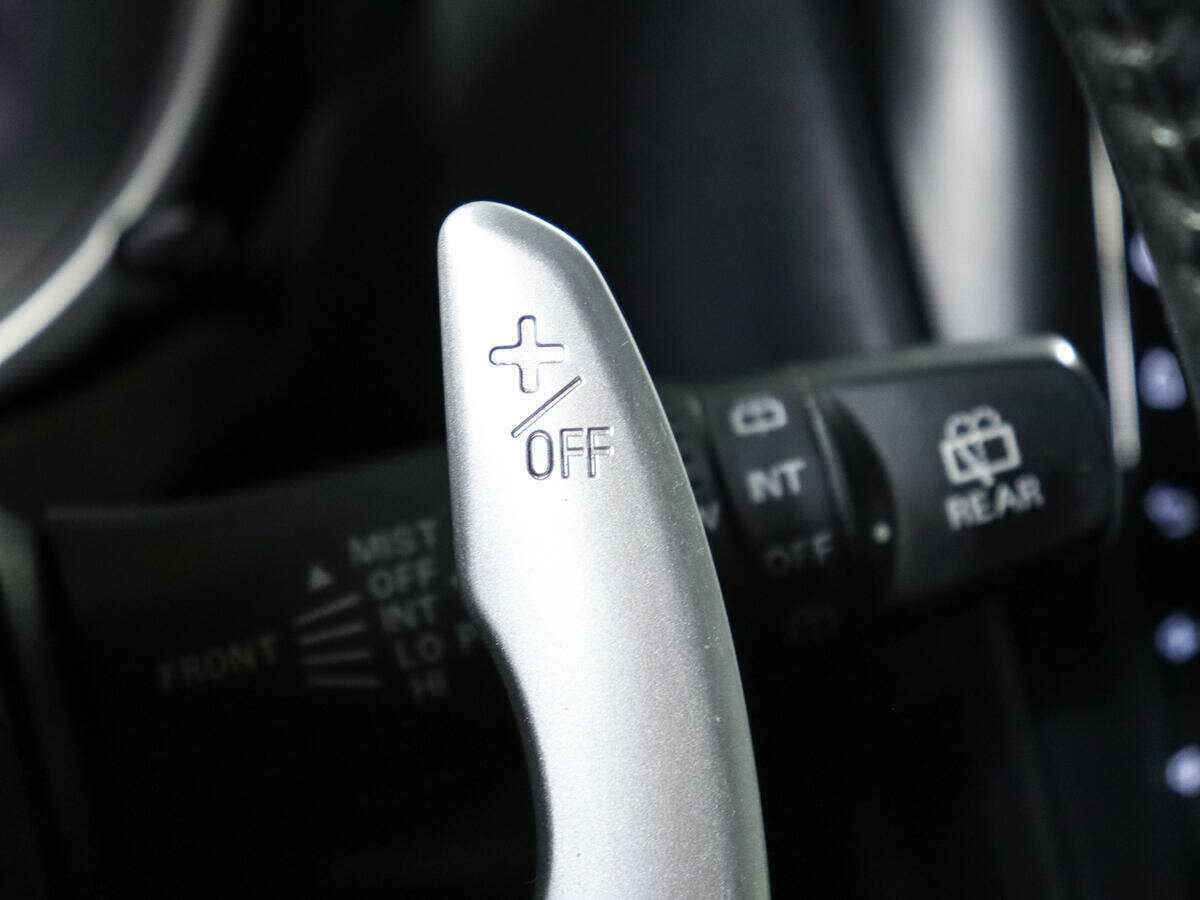 Купить Mitsubishi ASX с пробегом. Фото: #17