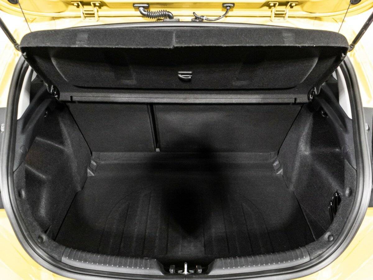 Купить Kia Ceed с пробегом. Фото: #14