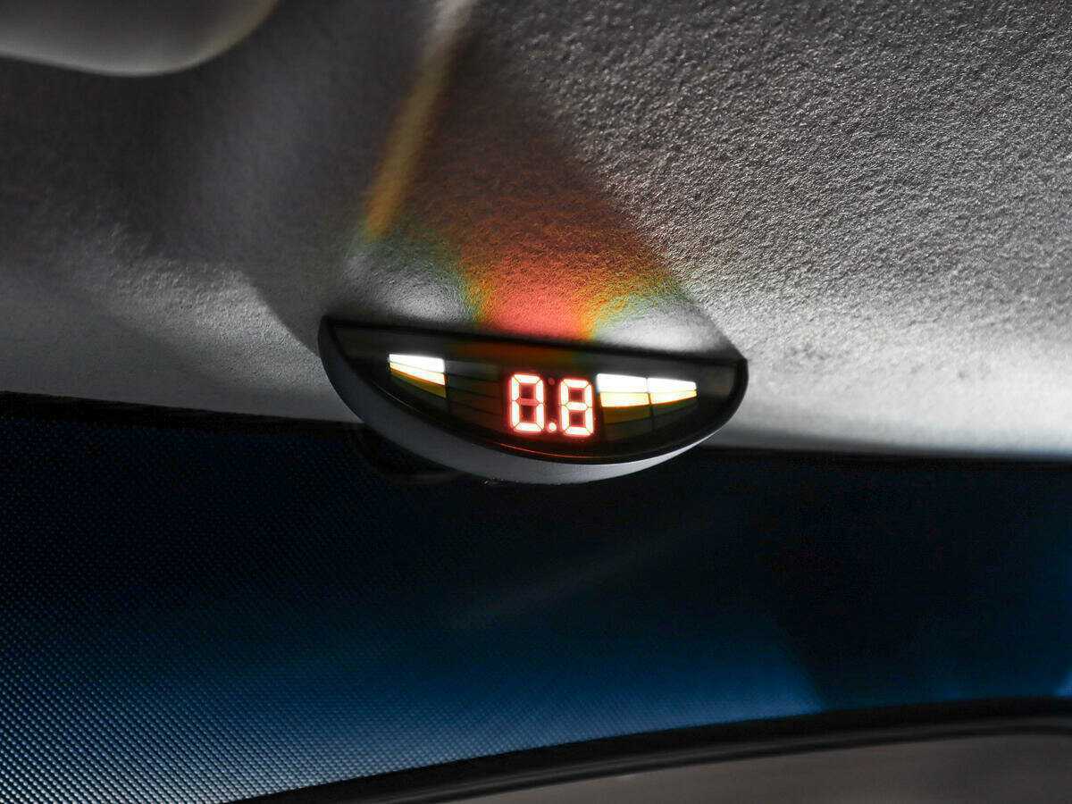 Купить Kia Rio с пробегом. Фото: #13