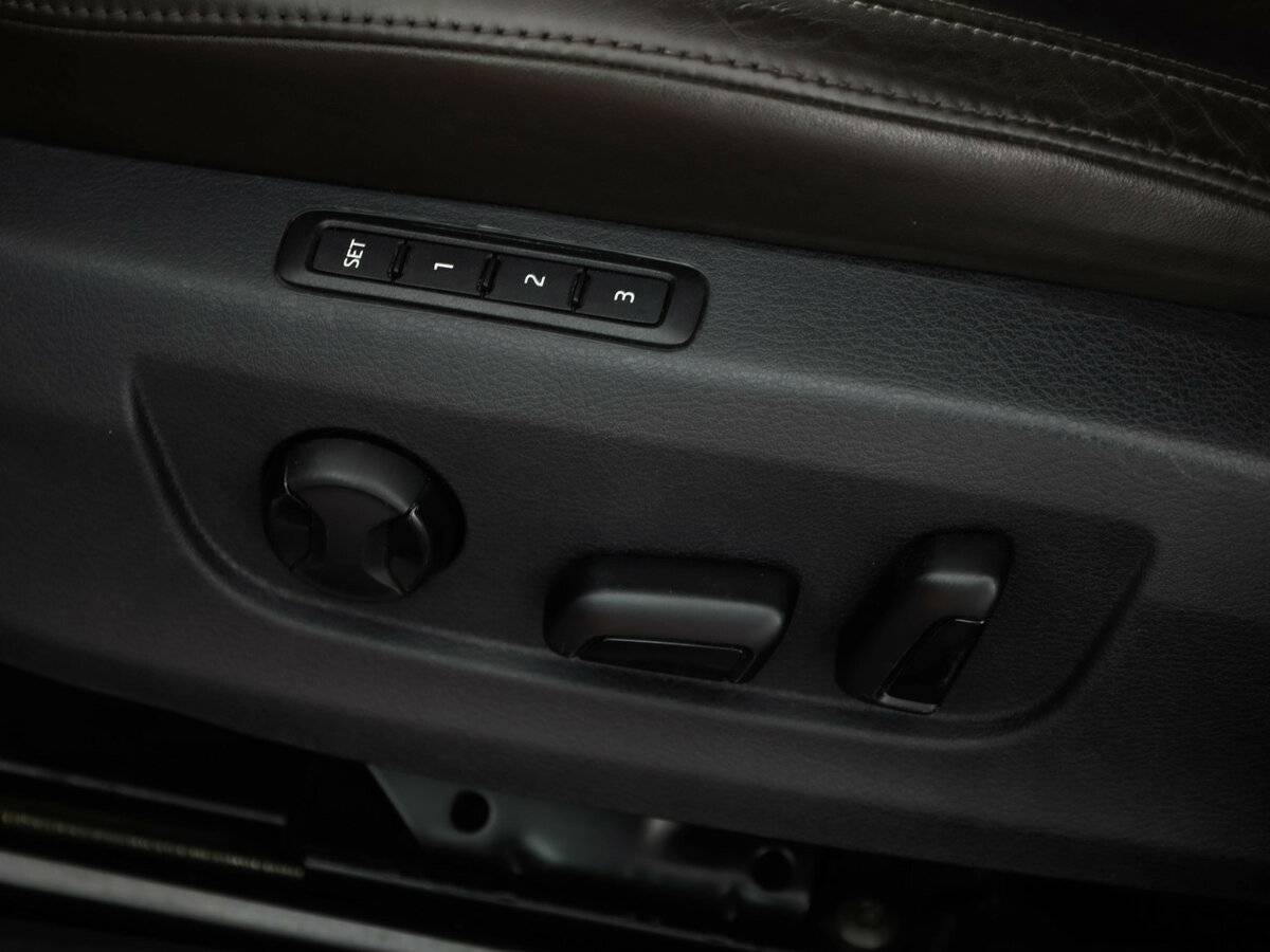 Купить Skoda Superb с пробегом. Фото: #18