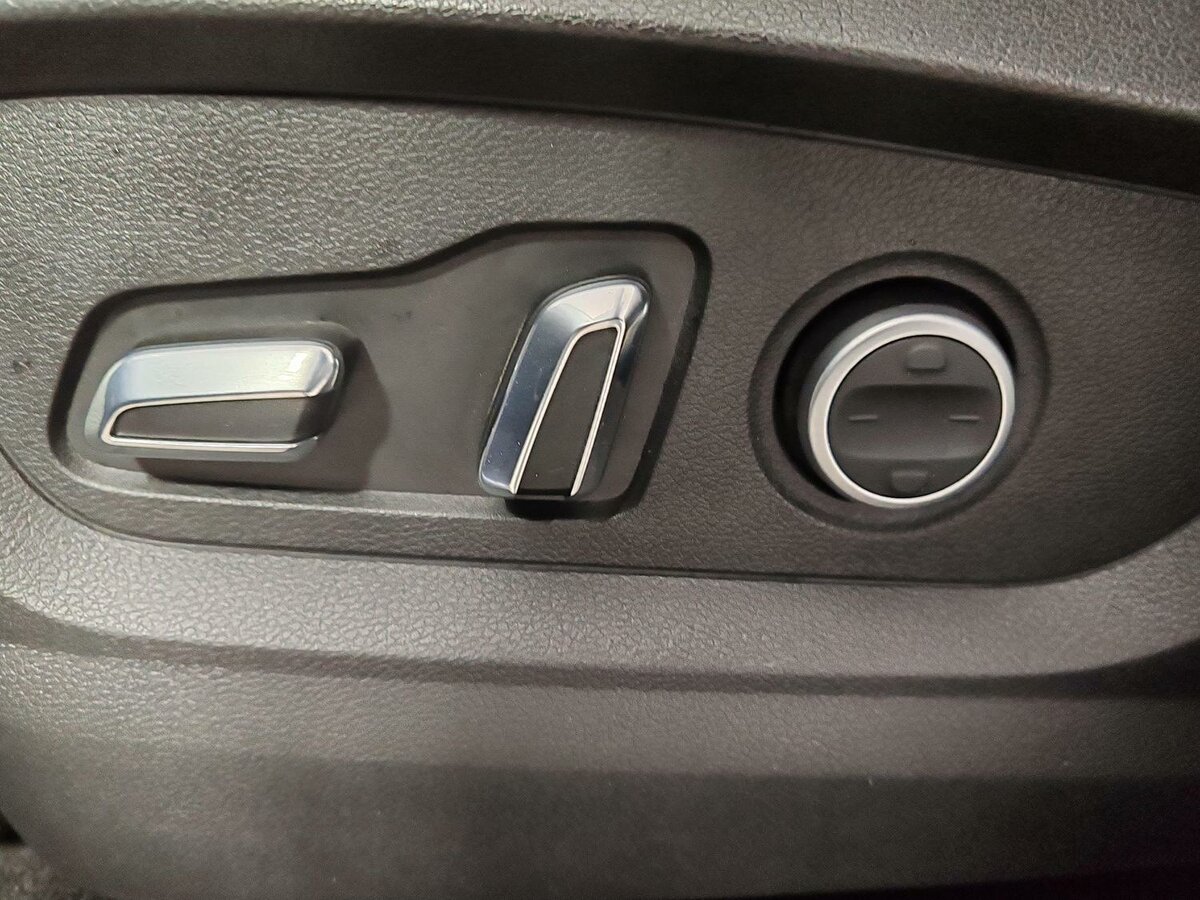 Купить Chery Tiggo 7 Pro с пробегом. Фото: #18