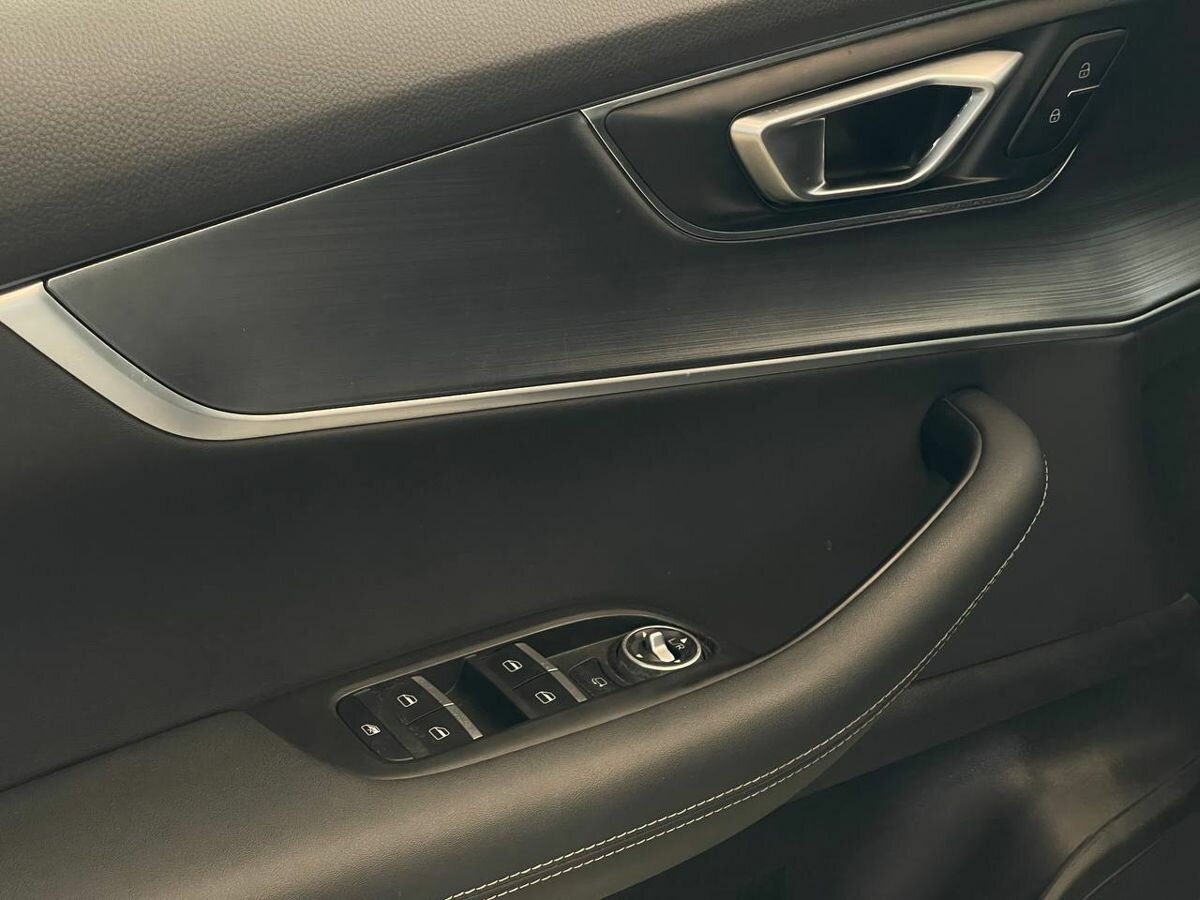 Купить Chery Tiggo 7 Pro с пробегом. Фото: #8