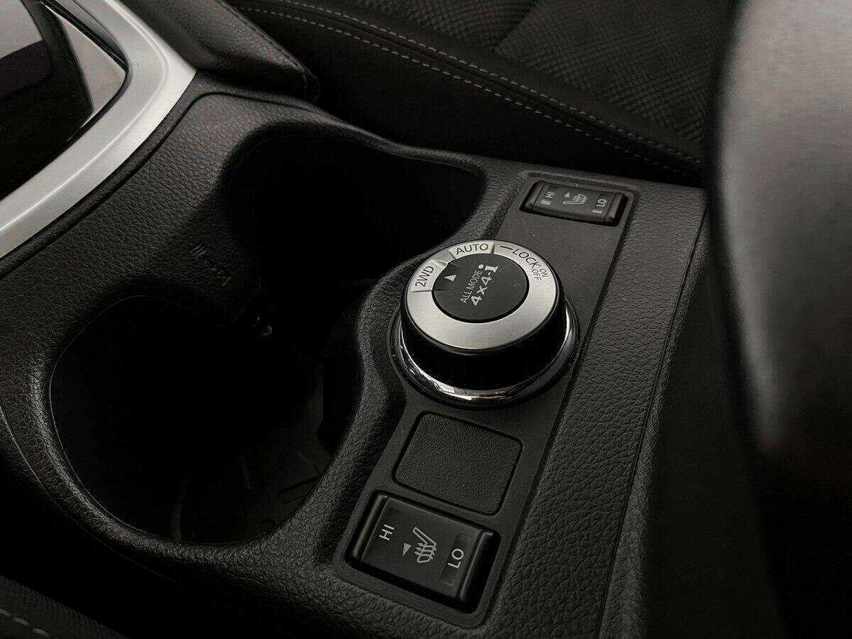 Купить Nissan Qashqai с пробегом. Фото: #12