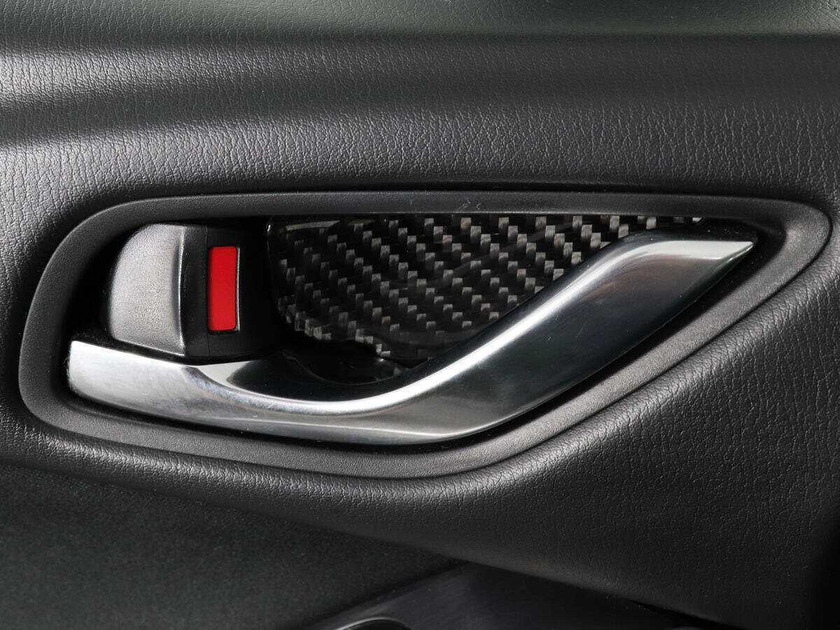 Купить Mazda 6 с пробегом. Фото: #16