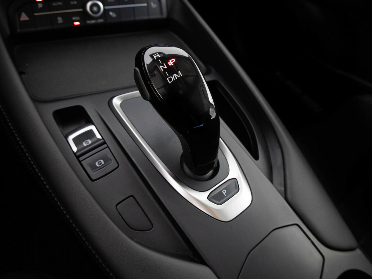 Купить Haval F7x с пробегом. Фото: #19