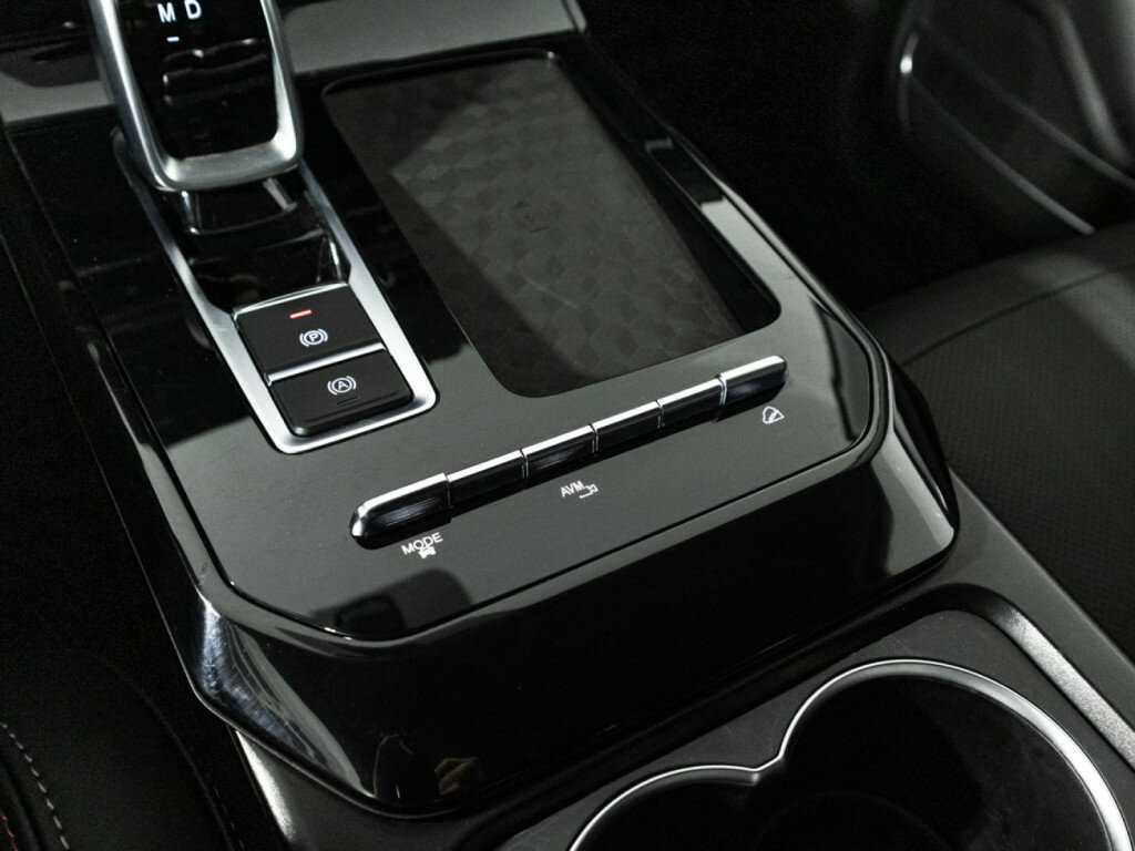 Купить Chery Tiggo 7 Pro с пробегом. Фото: #19