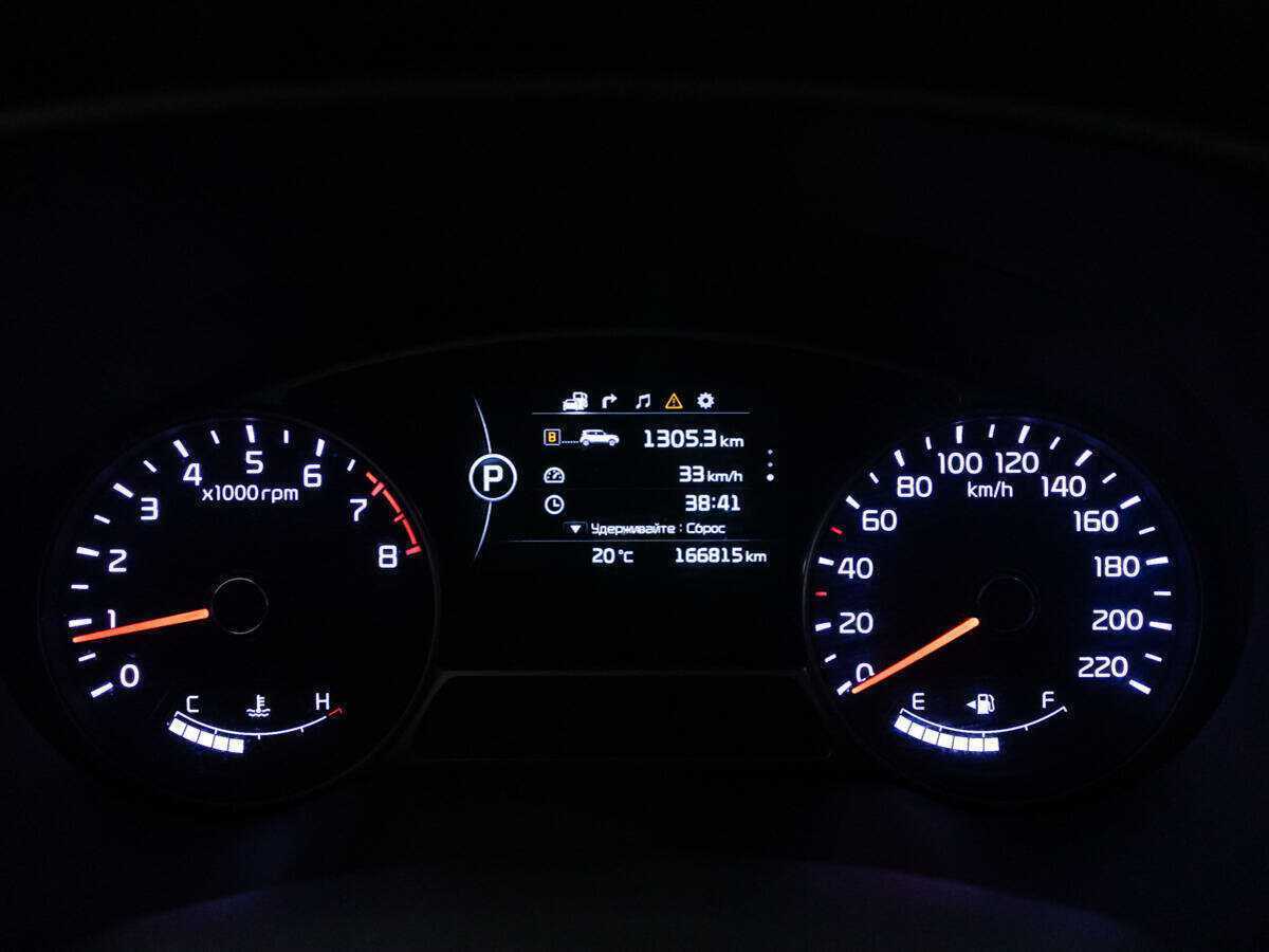 Купить Kia Soul с пробегом. Фото: #11