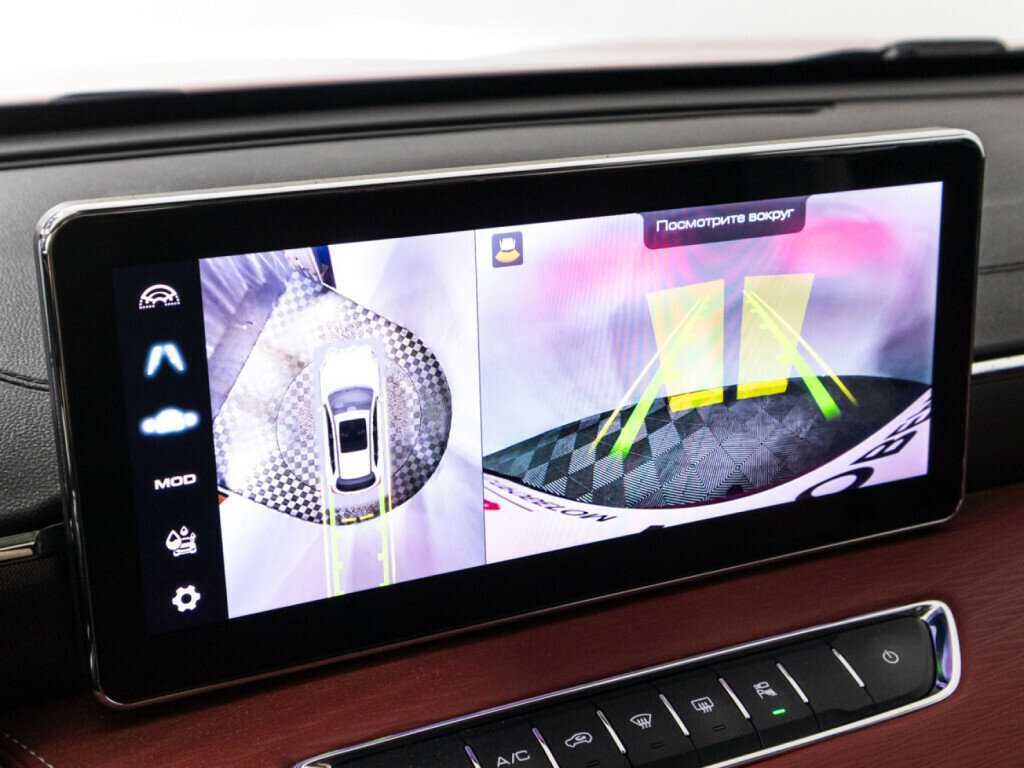 Купить Haval Jolion с пробегом. Фото: #15